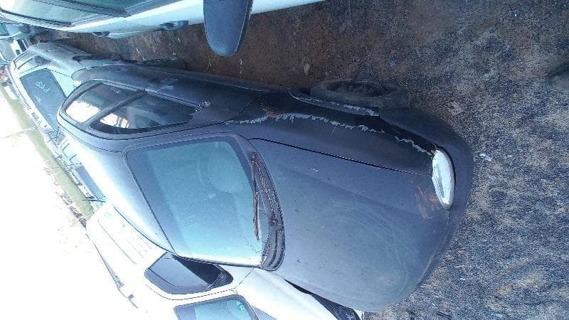 Chevrolet Corsa Wind 2000 — foto 4