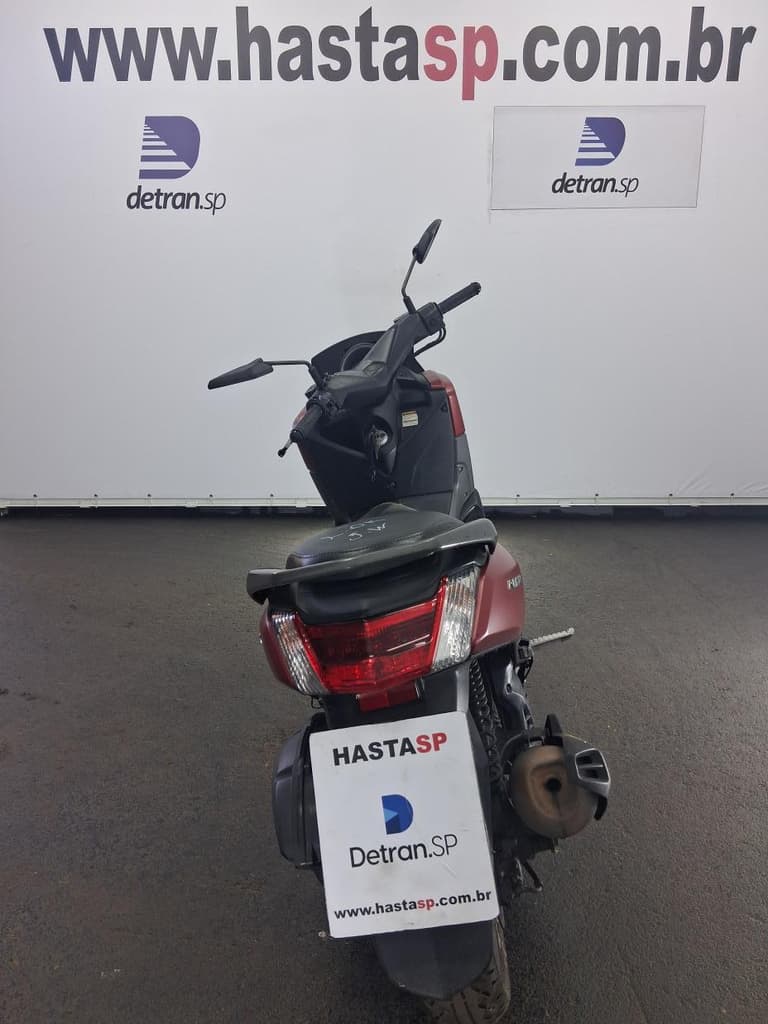Yamaha Nmax 2019 — foto 1