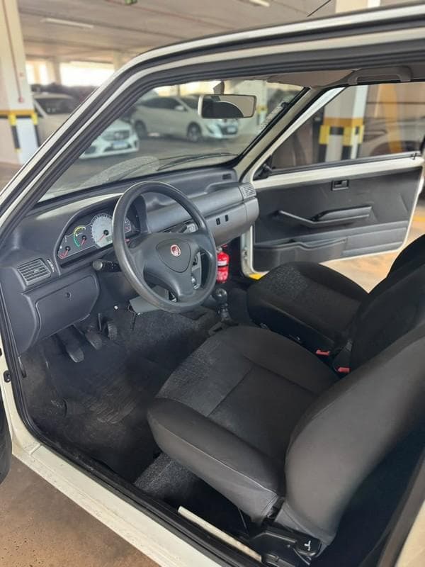 Fiat Uno 2013 — foto 10