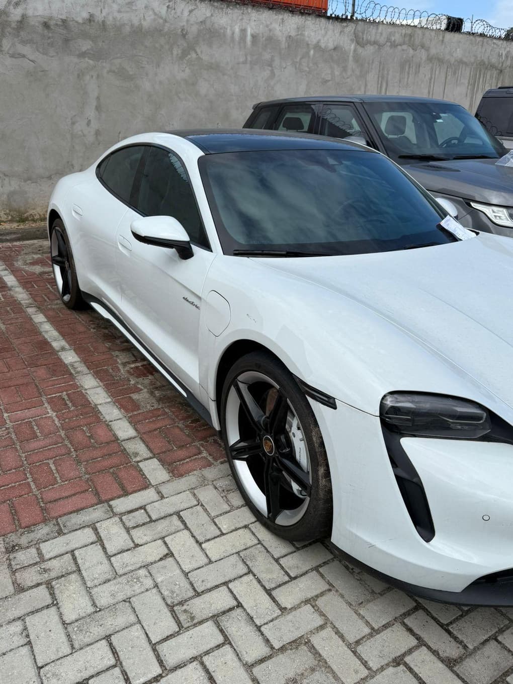 Porsche Sem Modelo 2021 — foto 17
