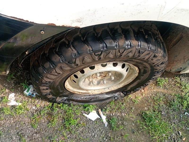Ford Ranger XL 22C 2.2, 2022 — foto 8
