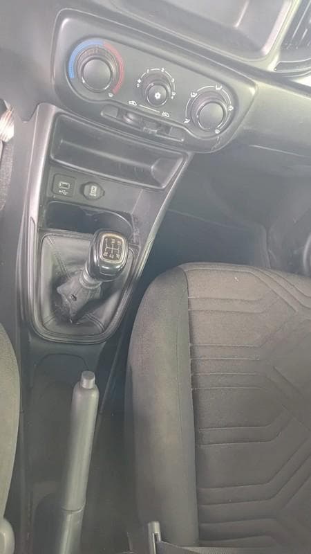 Fiat Strada 2022 — foto 4
