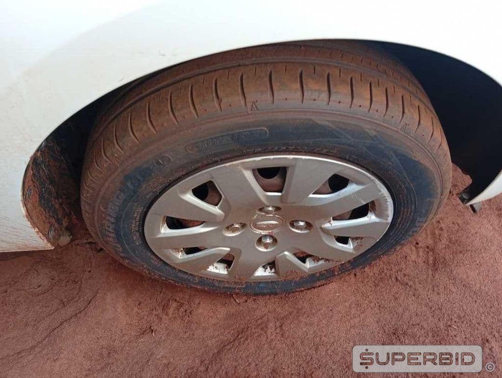Ford KA SE 1.5 HA C 2019 — foto 4