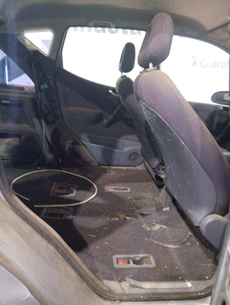 Mercedes-Benz A 160 1999 — foto 6