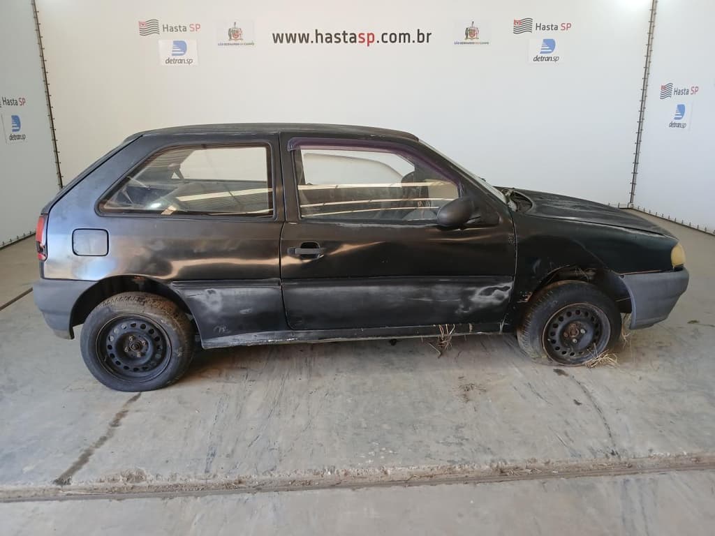 Volkswagen GOL Special 1999 — foto 1