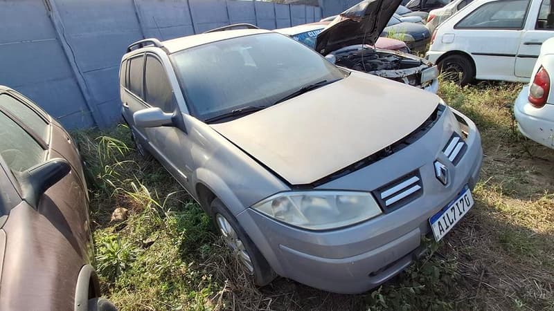 Renault Renault/megane GT DYN 16 2010 — foto 15