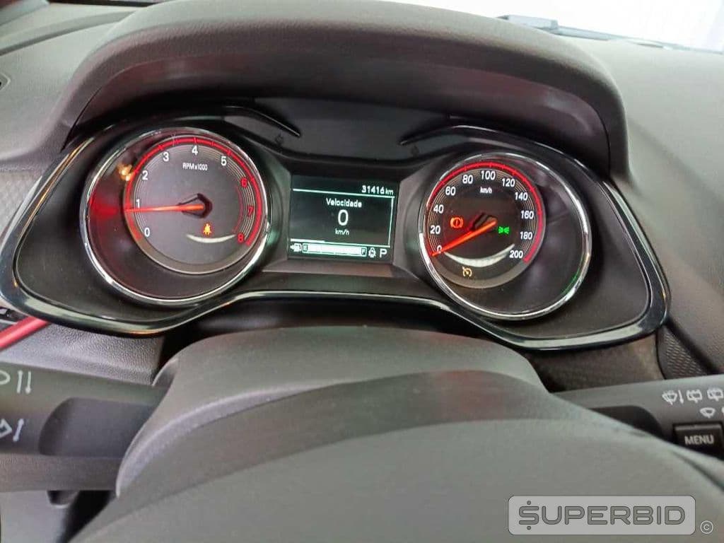 Chevrolet Onix 10tat RS, 2025 — foto 6