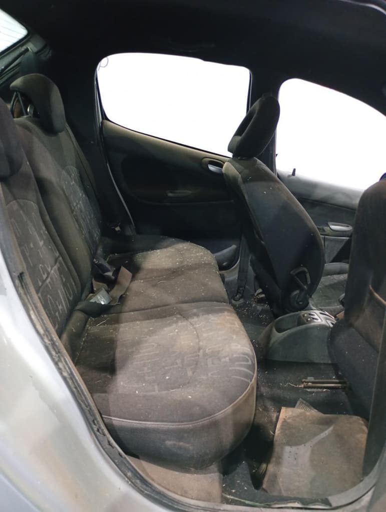 Peugeot 206 16 Feline 2004 — foto 1