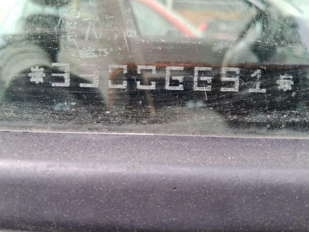 Fiat Fiat/stilo 2003 — foto 11
