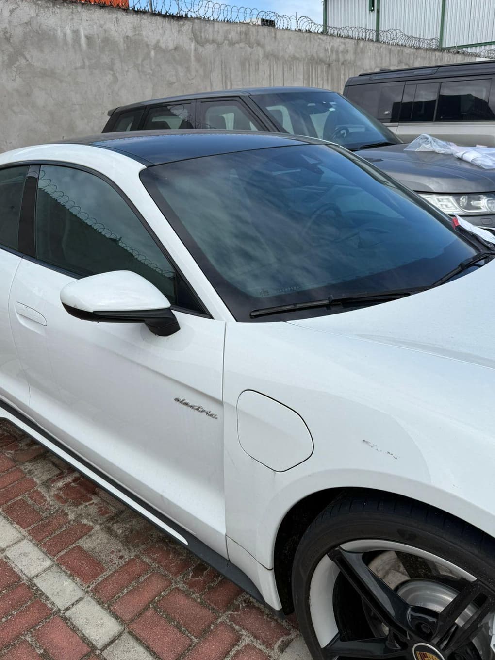 Porsche Sem Modelo 2021 — foto 12