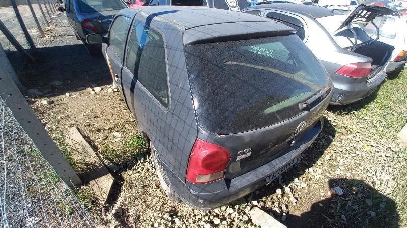 Volkswagen GOL 1.0 2007 — foto 4
