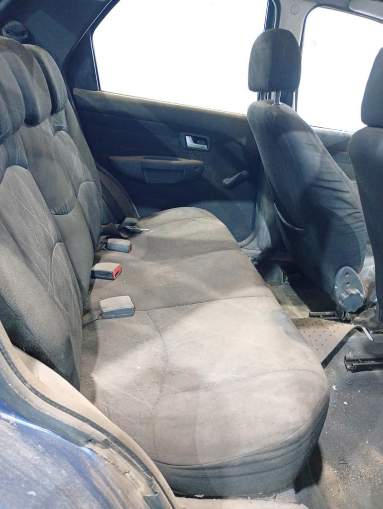 Fiat Palio ELX Flex 2008 — foto 6