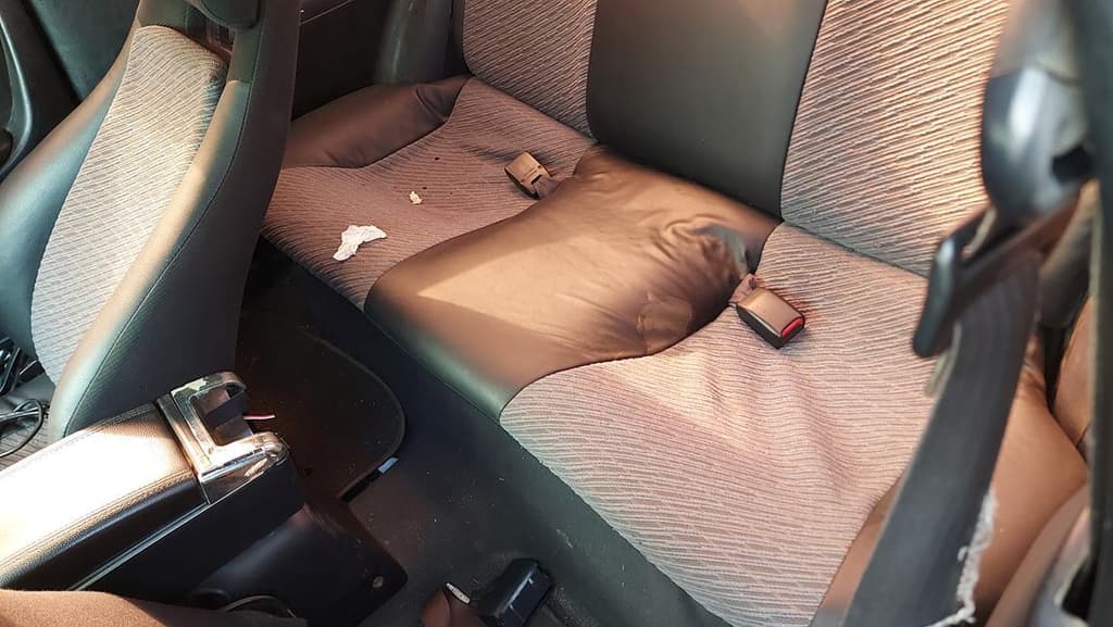Toyota Imp/toyota Paseo 1993 — foto 3
