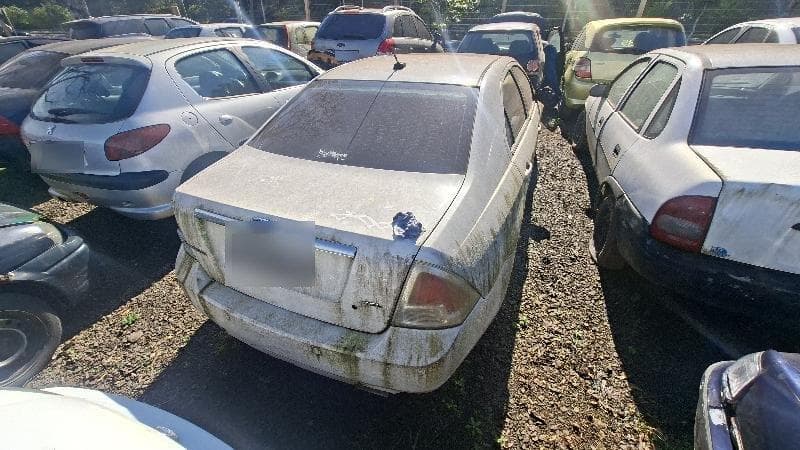 Ford Fusion 2008 — foto 6