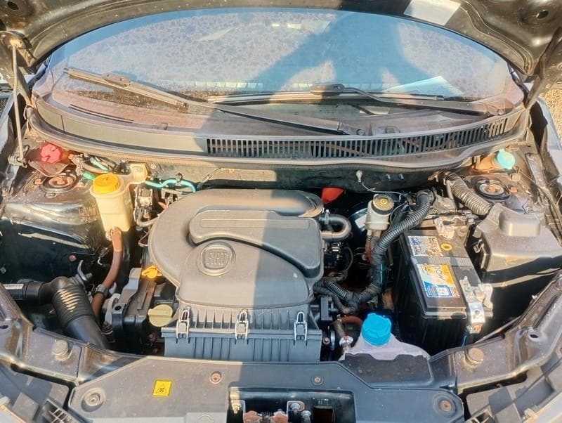Fiat Strada 2021 — foto 18