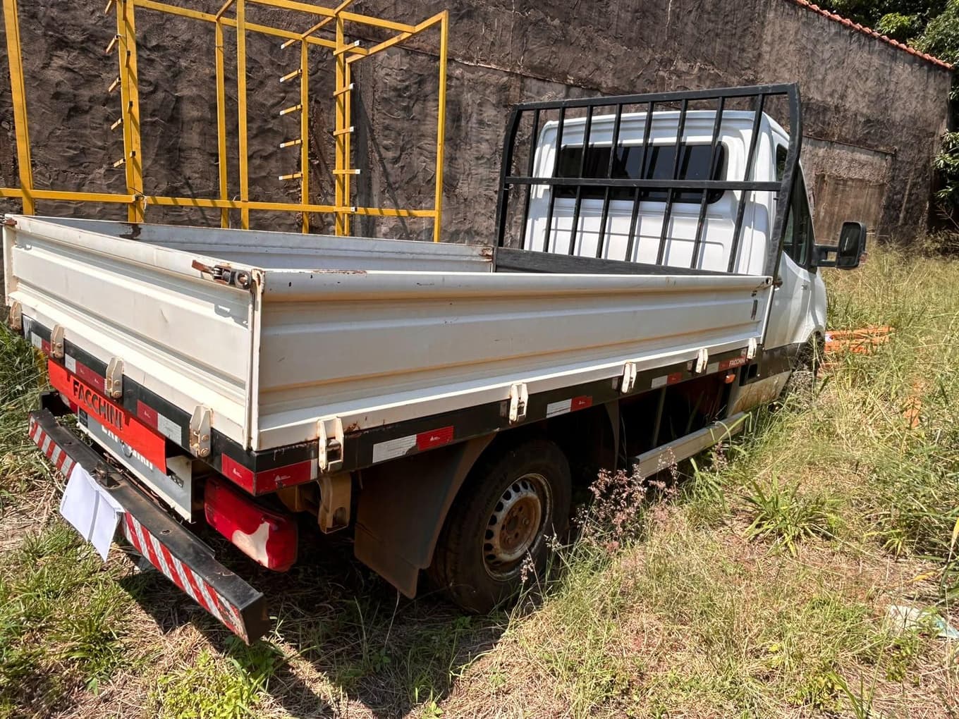 Mercedes-Benz Sprinter 416 CDI 2022 — foto 4