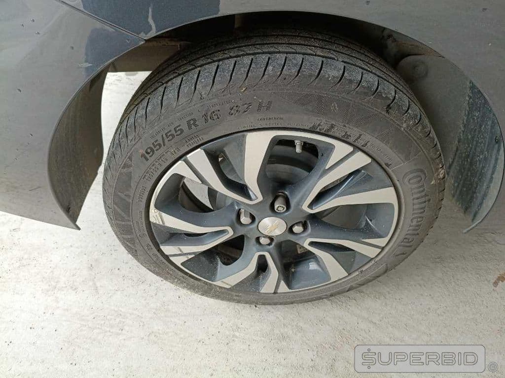 Chevrolet Onix Plus 10tat Pr2, 2024 — foto 16