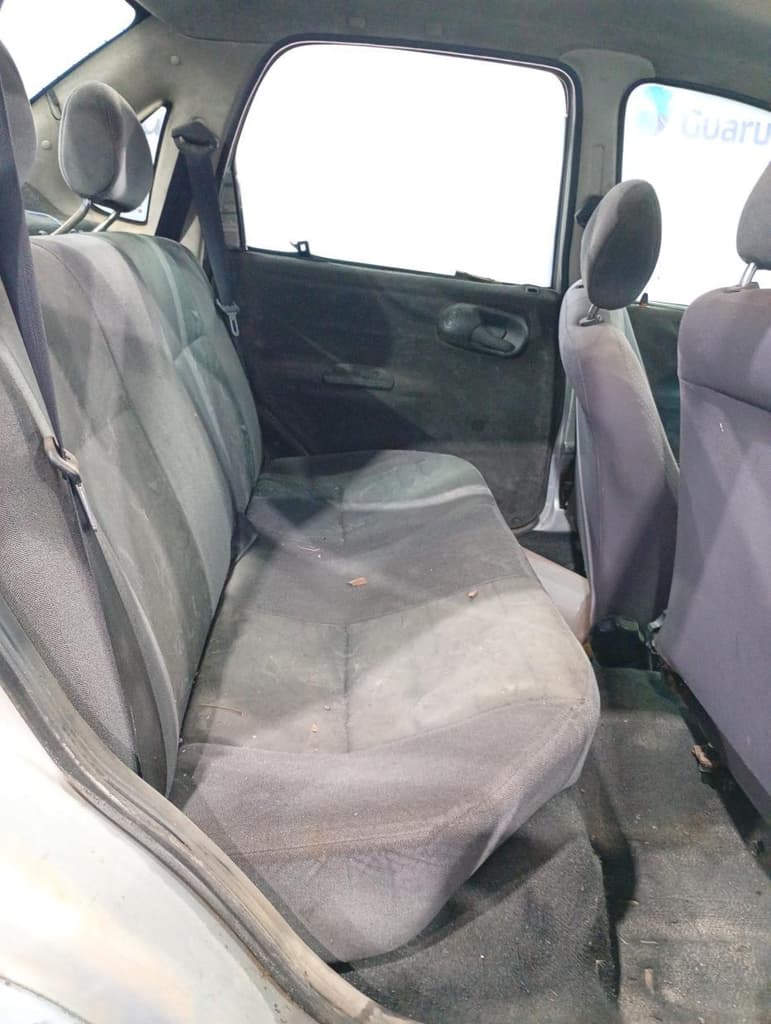 Chevrolet Corsa Super 1996 — foto 6