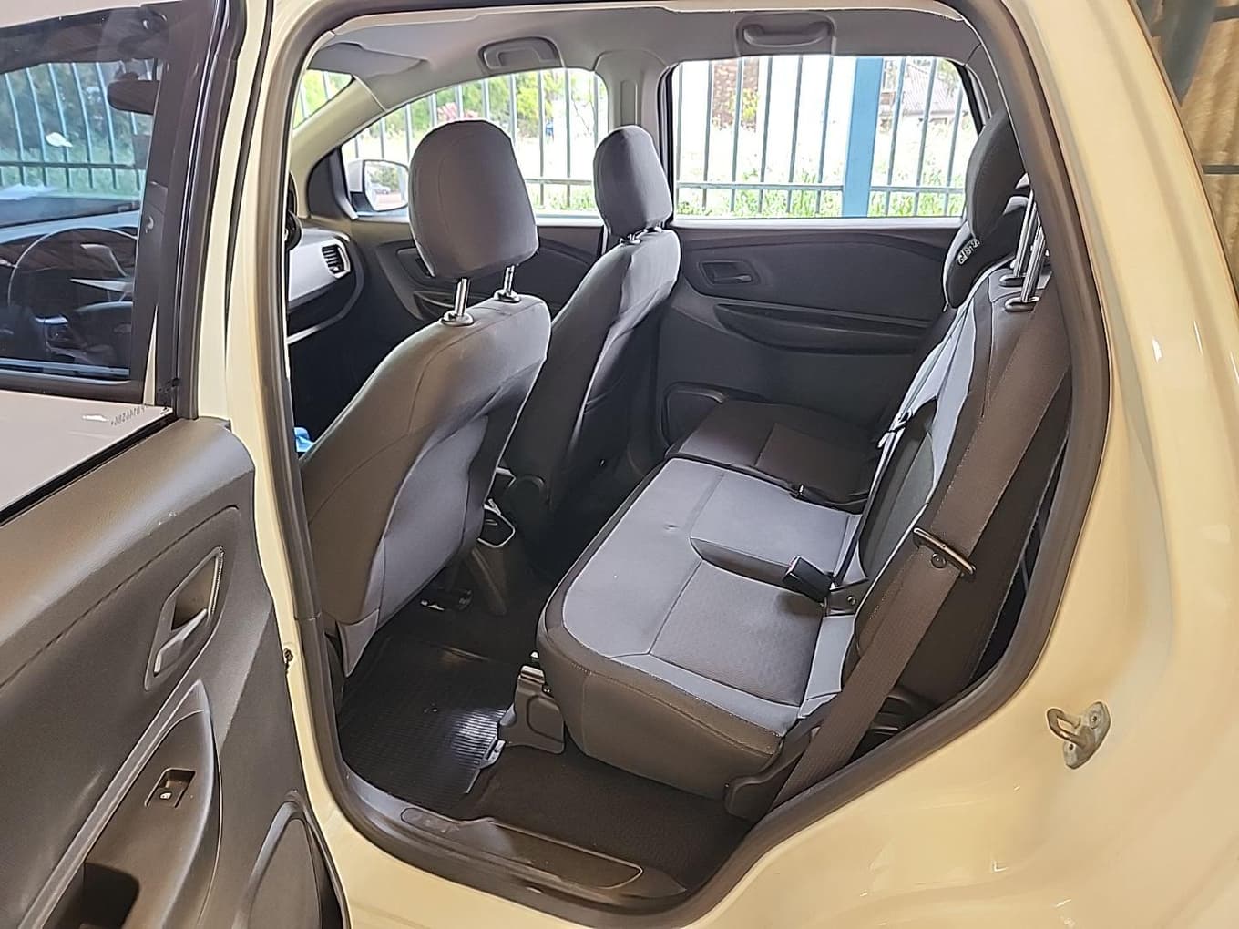 Chevrolet Spin 1.8l AT LT7 2023 — foto 11