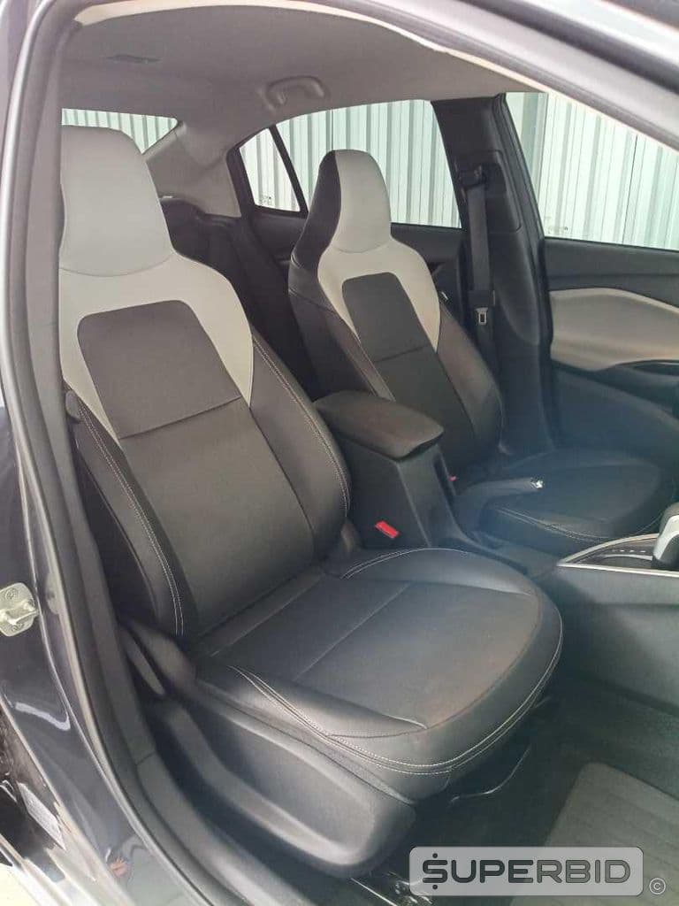 Chevrolet Onix Plus 10tat Pr2, 2025 — foto 25