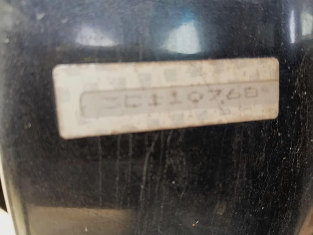 Chevrolet Gm/meriva 2003 — foto 4