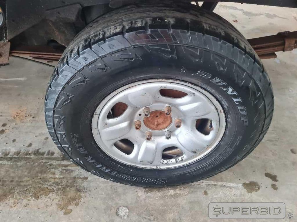 Chevrolet S10 LS Ds4c 2020 — foto 5