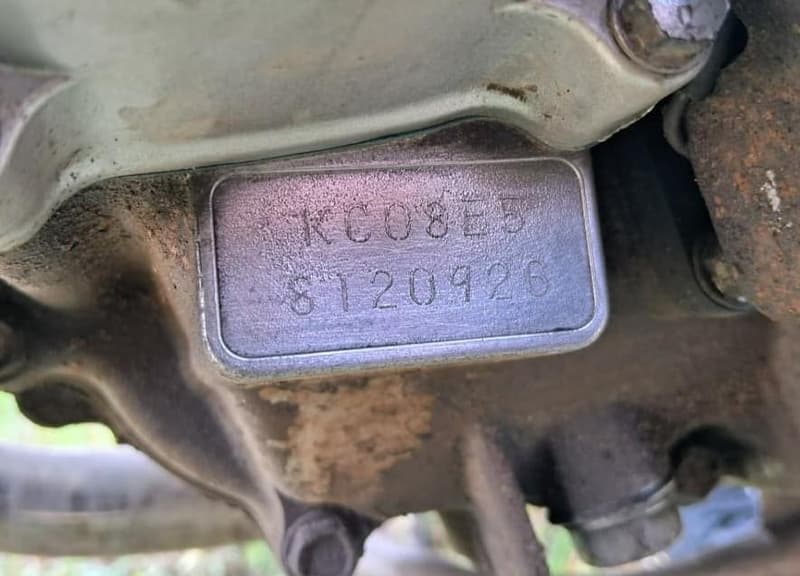 Honda Honda/cg 150 Titan ES 2008 — foto 7