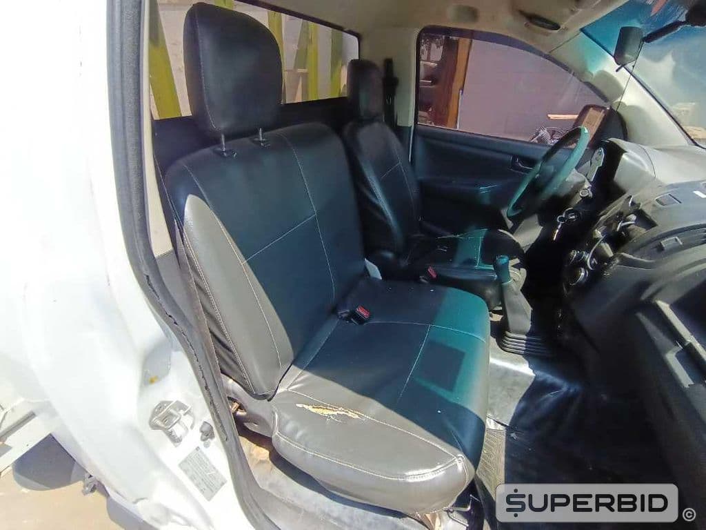 Chevrolet S10 LS Ds4c 2015 — foto 30