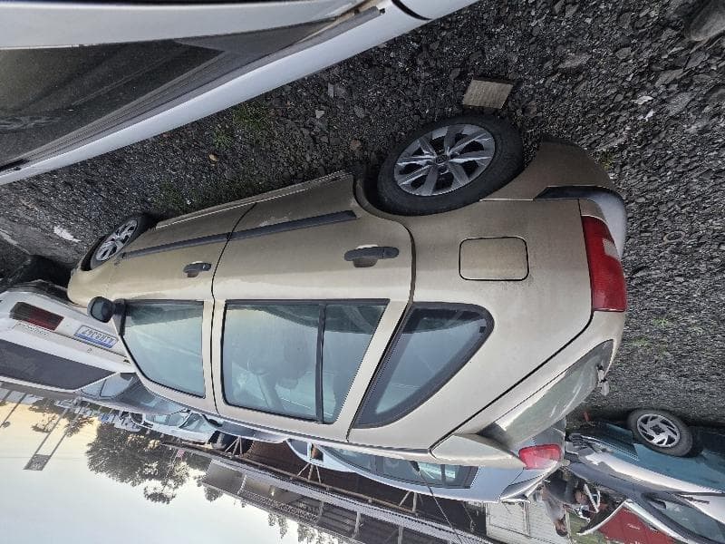 Volkswagen GOL 16V Plus 2004 — foto 9