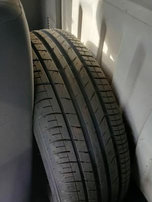 Volkswagen Saveiro 2021 — foto 14