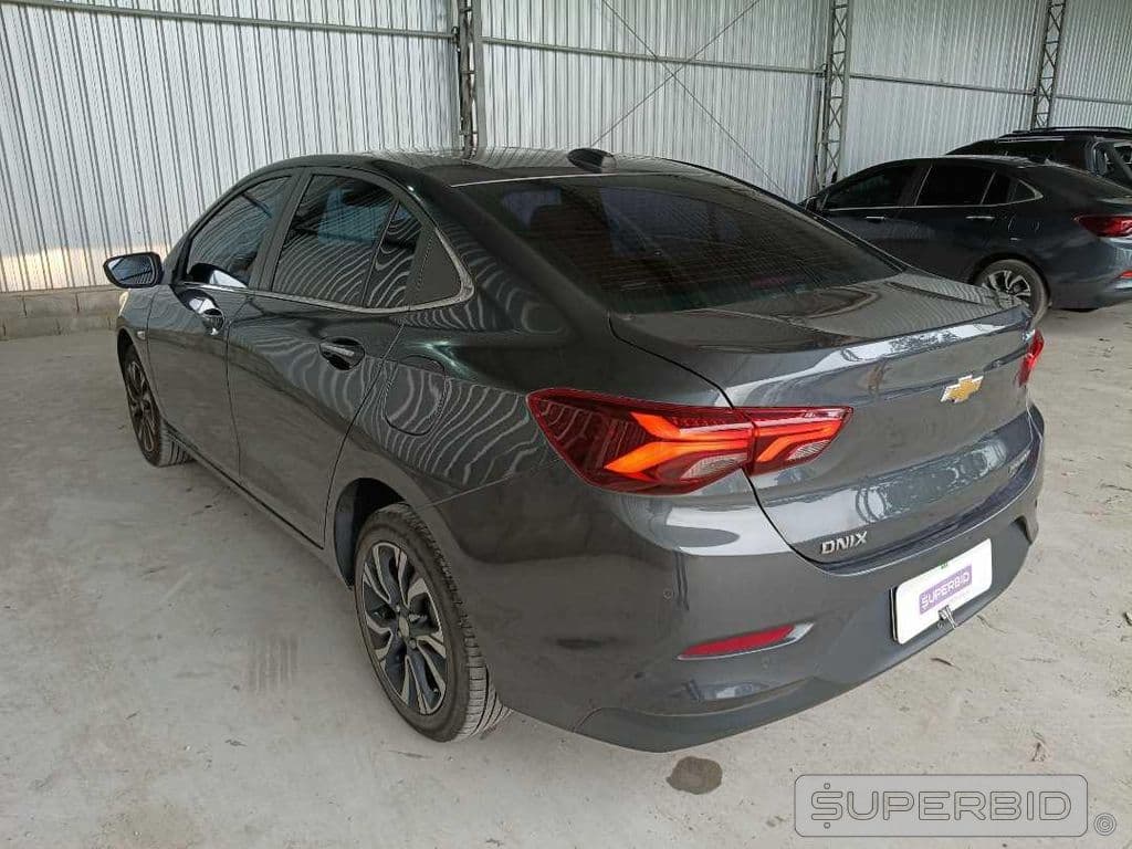 Chevrolet Onix Plus 10tat Pr2, 2024 — foto 14