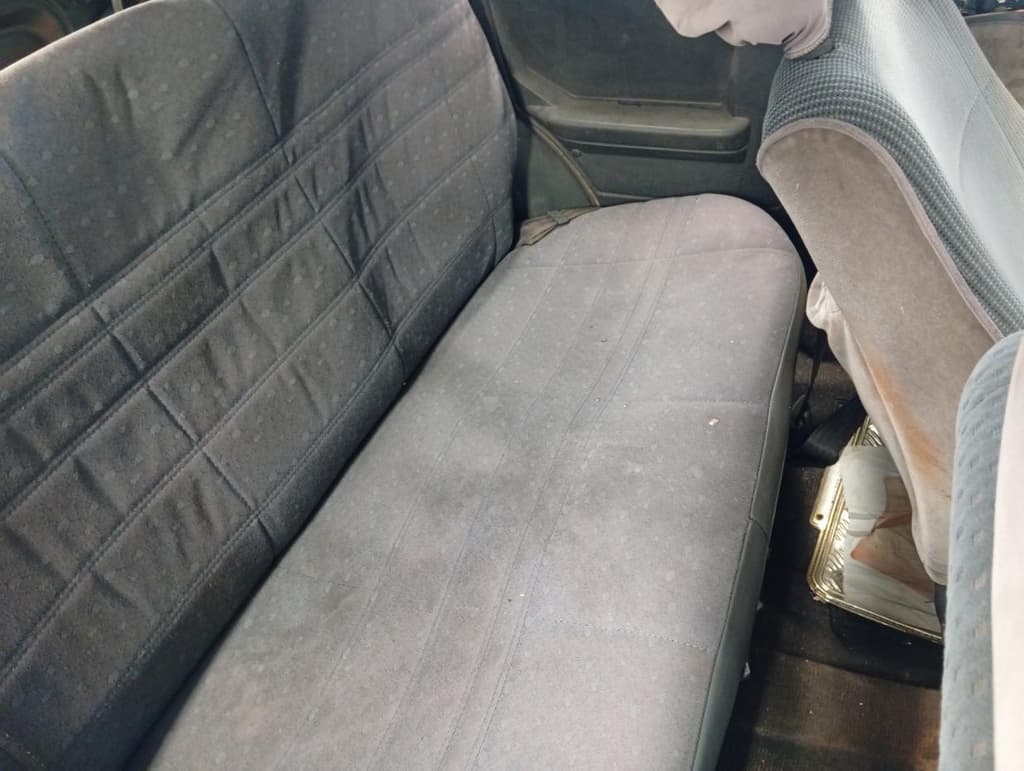 Fiat UNO Mille 1992 — foto 7