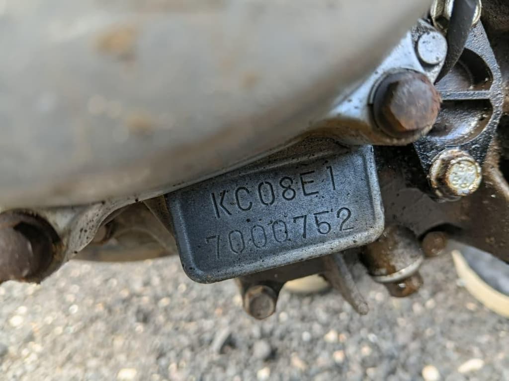 Honda Honda/cg 125 Titan 1997 — foto 7