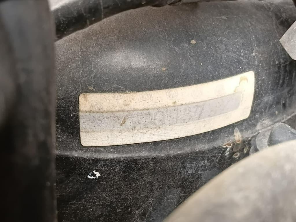 Volkswagen Vw/crossfox 2006 — foto 5