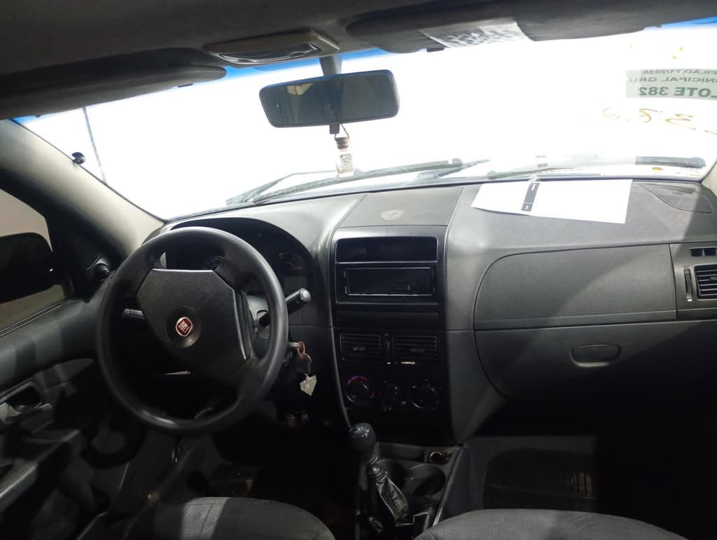 Fiat Siena EL Flex 2010 — foto 5