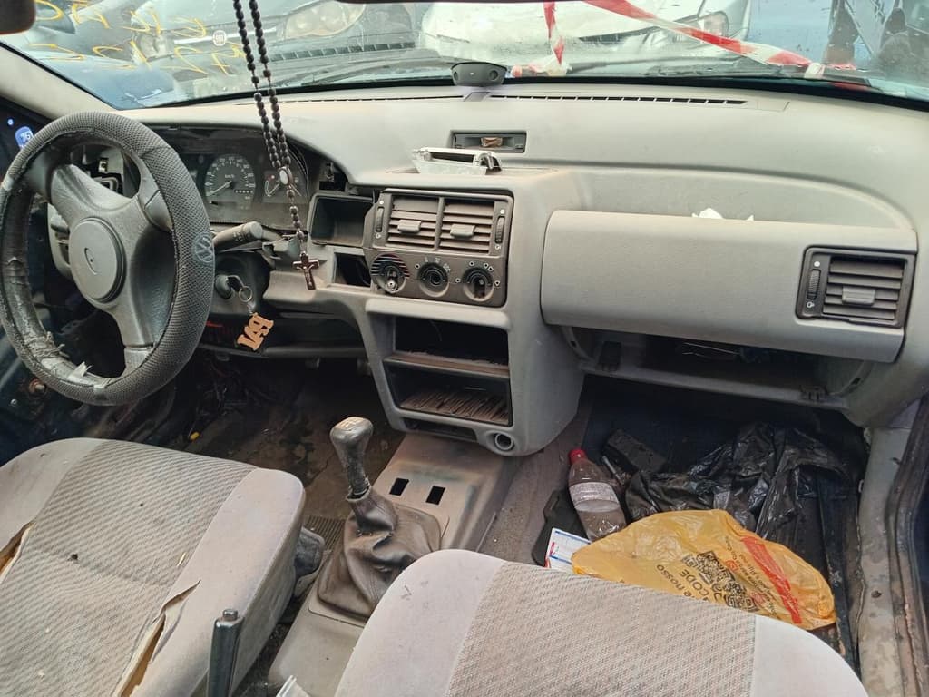 Ford Escort 1.6i GL 1995 — foto 3