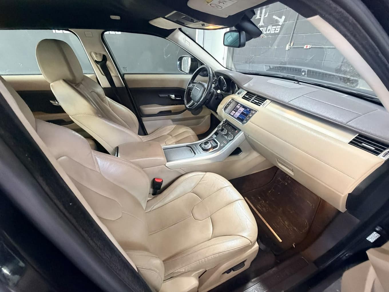 Land Rover Range R.evoque Pure 2.0 2013 — foto 14