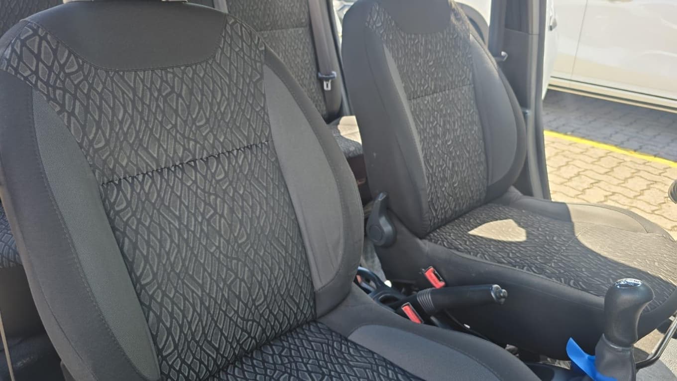 Renault Oroch 16 4X2 2018 — foto 5