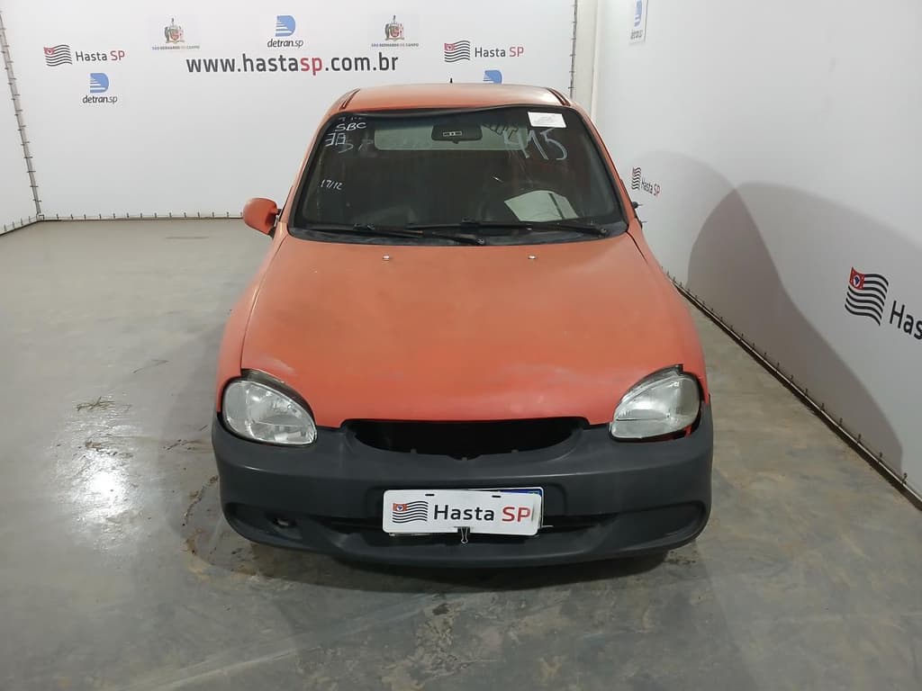 Chevrolet Corsa GL 1995 — foto 3