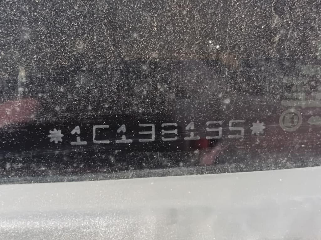 Chevrolet Gm/corsa Wind 2001 — foto 8