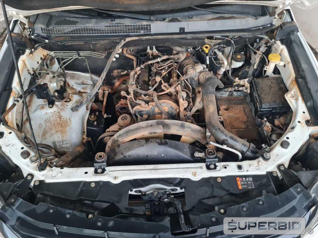 Chevrolet S10 LS Ds4c 2020 — foto 5