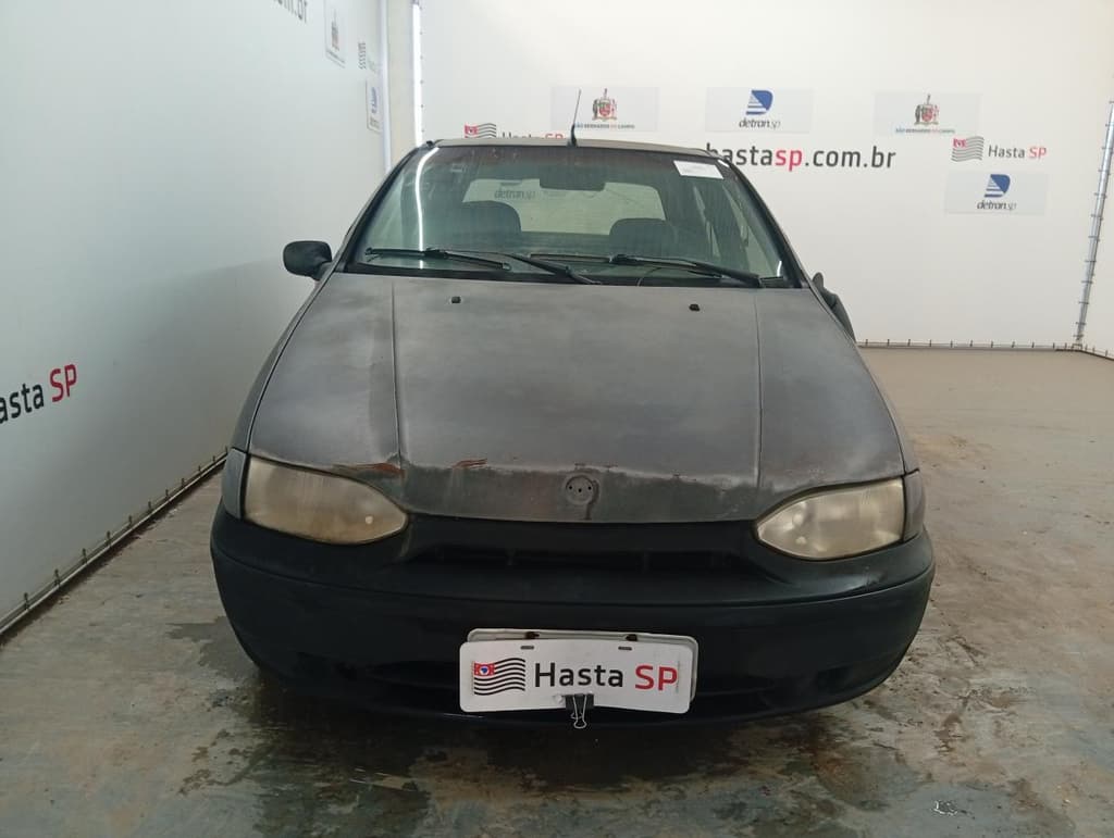 Fiat Palio EX 2000 — foto 3