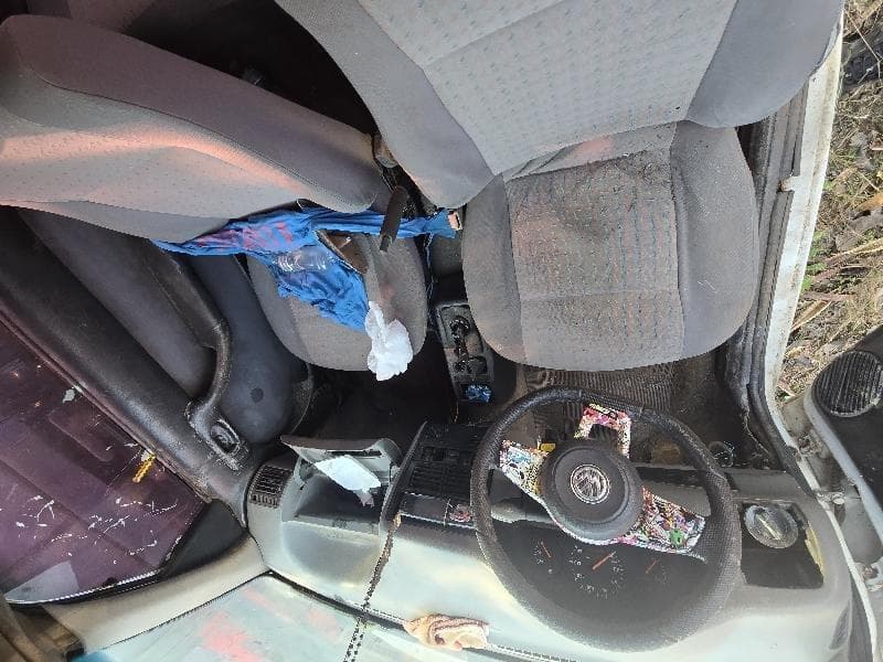 Volkswagen GOL Special 2000 — foto 8