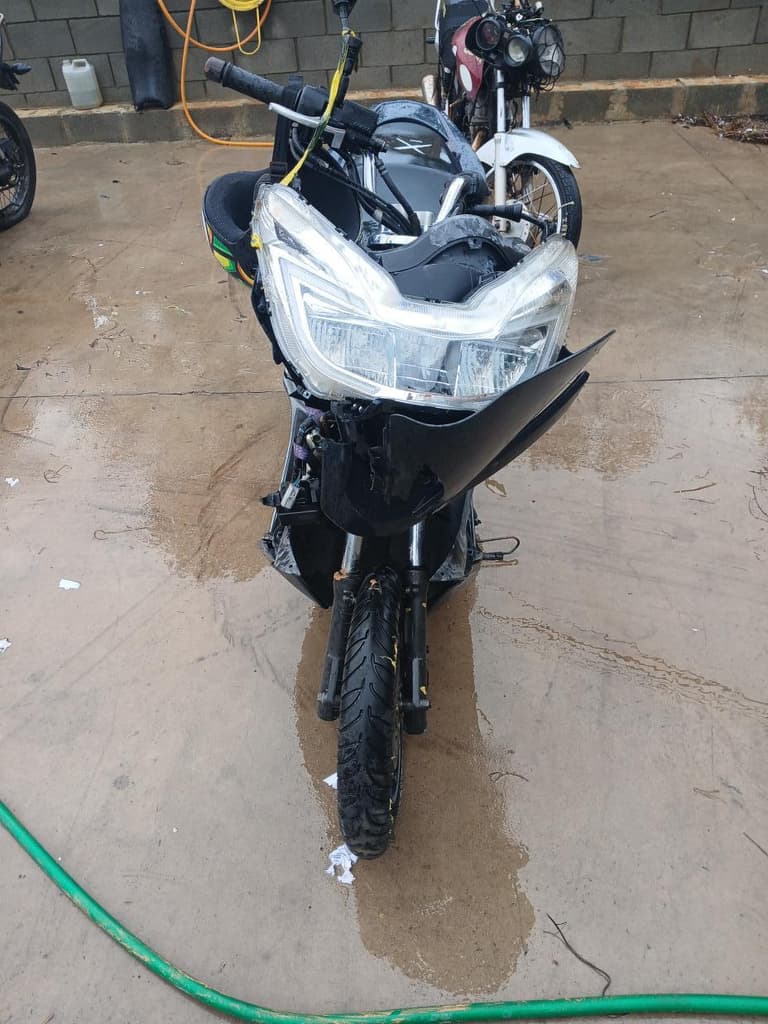 Honda PCX 150 2018 — foto 5