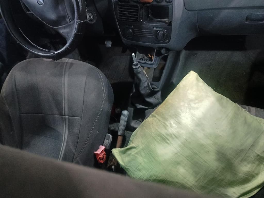Fiat Palio EDX 1996 — foto 7