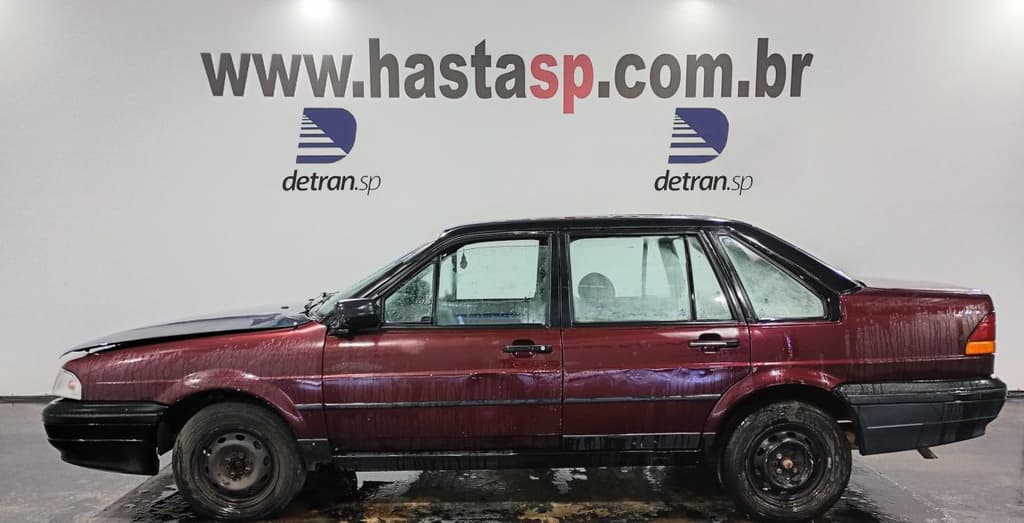 Ford Versalles 2.0 I GL 1995 — foto 2