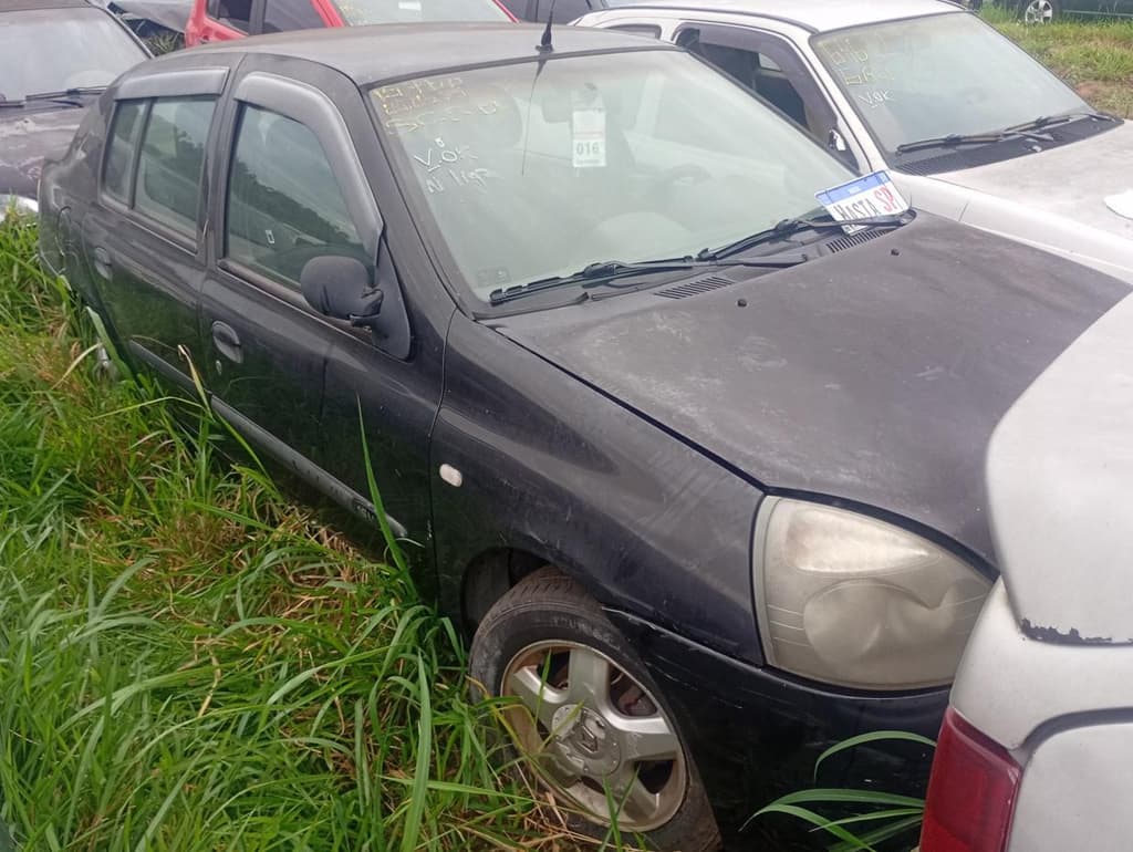 Renault Renault Clio Pri1016vs 2008 — foto 4