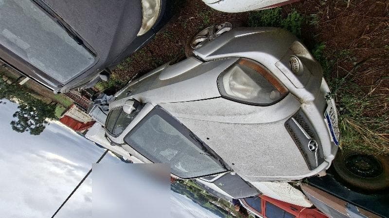 Hyundai Tucson GLB 2010 — foto 3