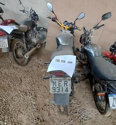 Honda Honda/cbx 250 Twister 2008