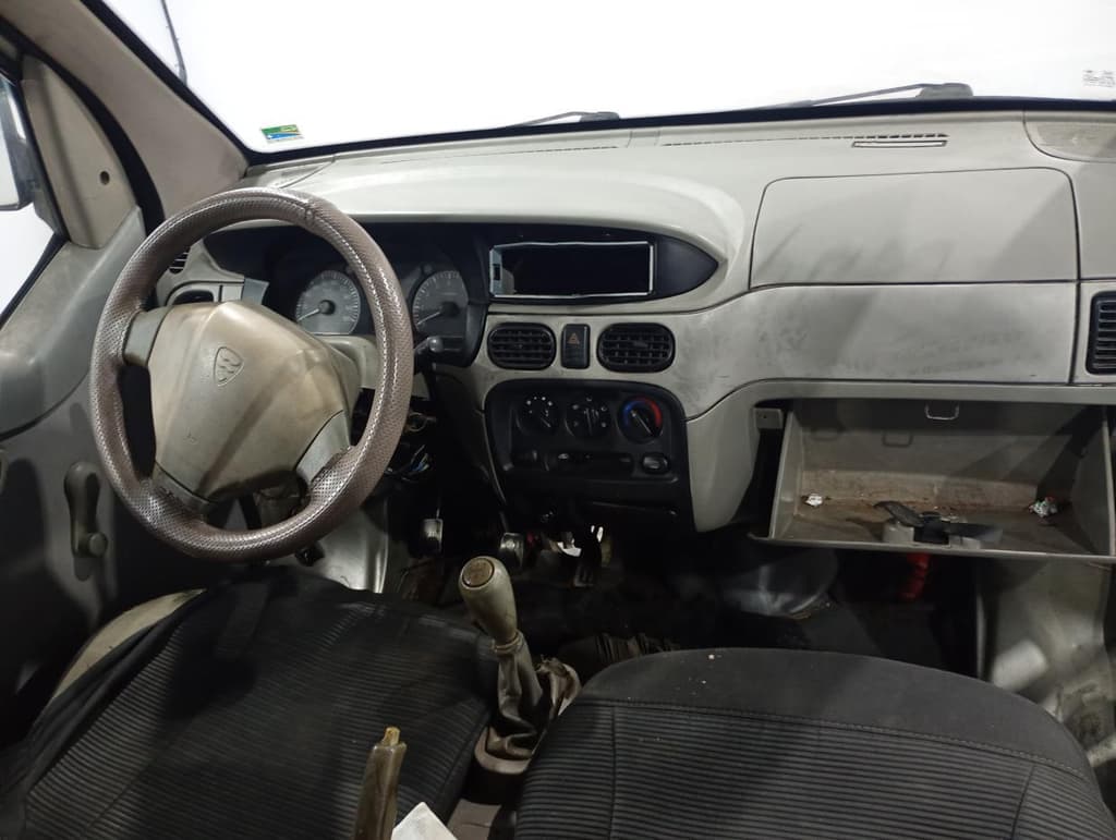 Hafei Minivan 7P L 2010 — foto 5